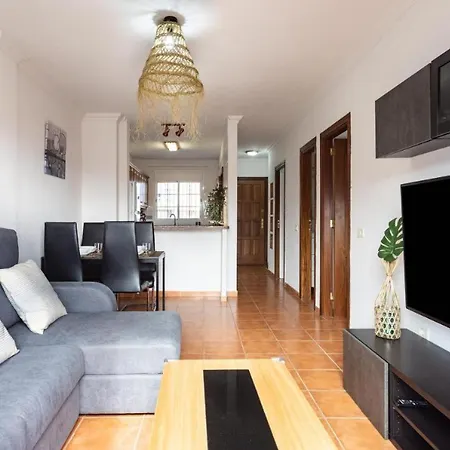 Casa Bonita * Puerto de la Cruz (Tenerife)