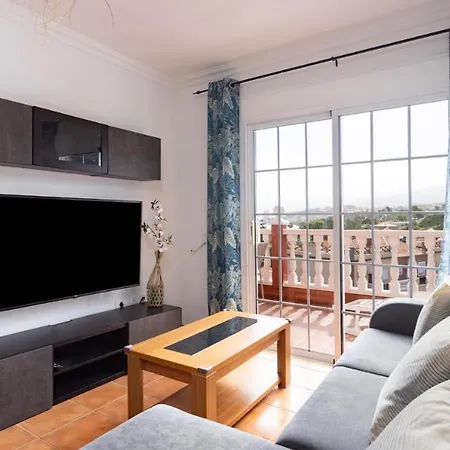 Casa Bonita Apartment