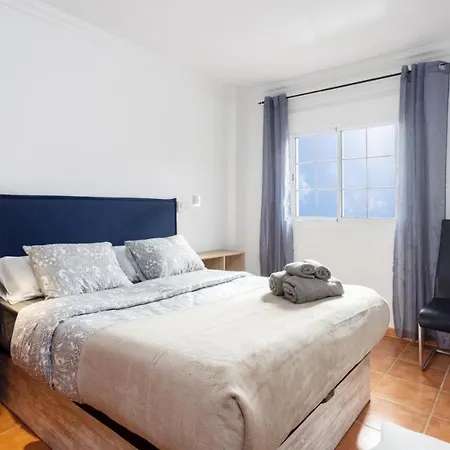 Casa Bonita Apartment Puerto de la Cruz (Tenerife)