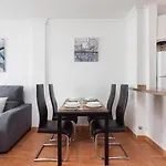 Apartamento Casa Bonita