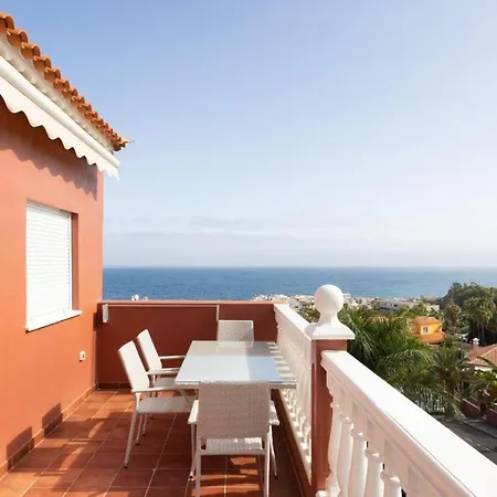 Casa Bonita Apartment