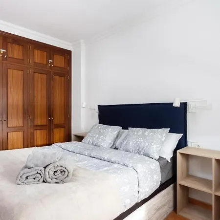 Casa Bonita Puerto de la Cruz