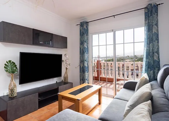 Casa Bonita Appartement