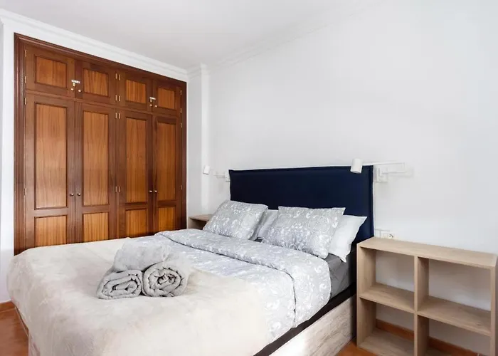 Casa Bonita Puerto de la Cruz (Tenerife)