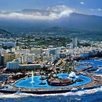 Casa Bonita * Пуэрто-де-ла-Крус
