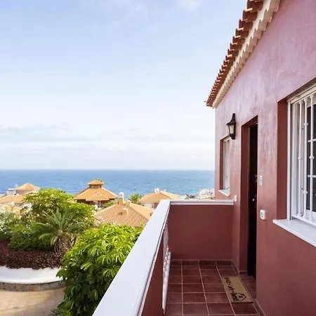 Casa Bonita * Puerto de la Cruz (Tenerife)