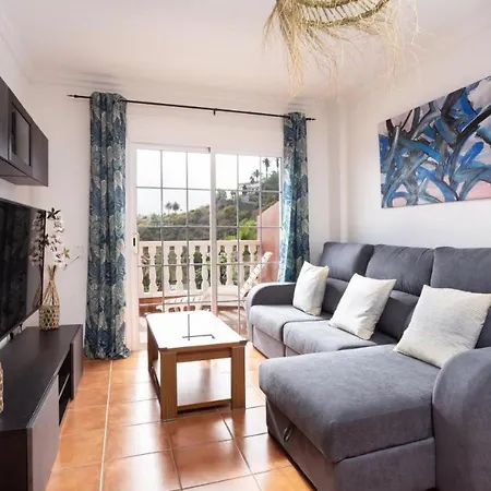 Appartement Casa Bonita