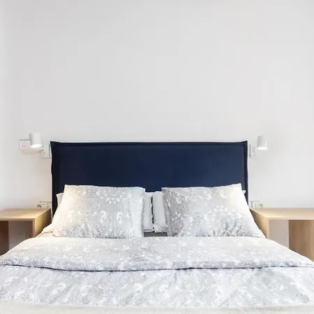 Appartement Casa Bonita *