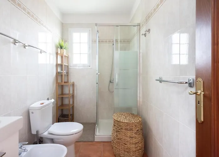 Appartement Casa Bonita *