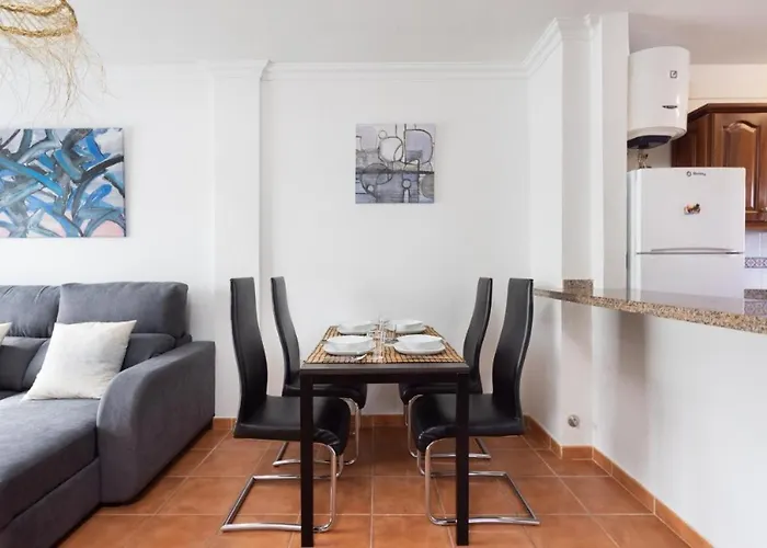 Appartement Casa Bonita