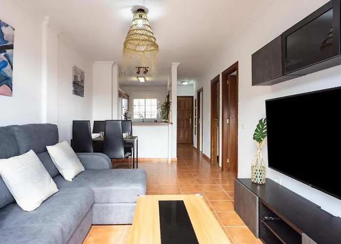 Casa Bonita * Puerto de la Cruz (Tenerife)