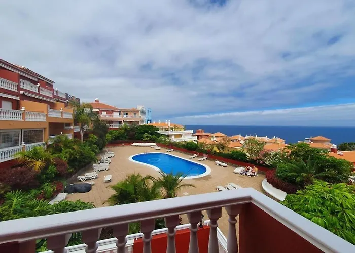 Appartement Casa Bonita