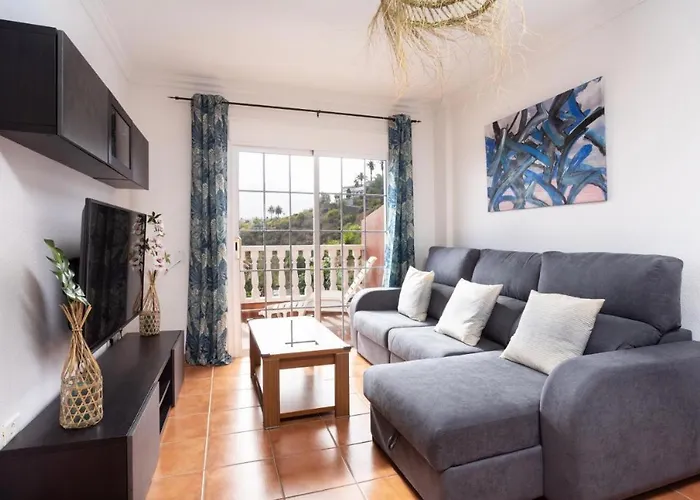 Appartement Casa Bonita