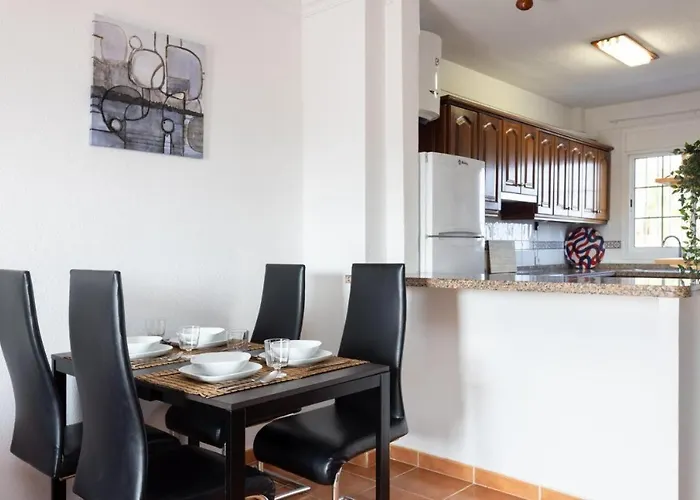 Casa Bonita Puerto de la Cruz (Tenerife)