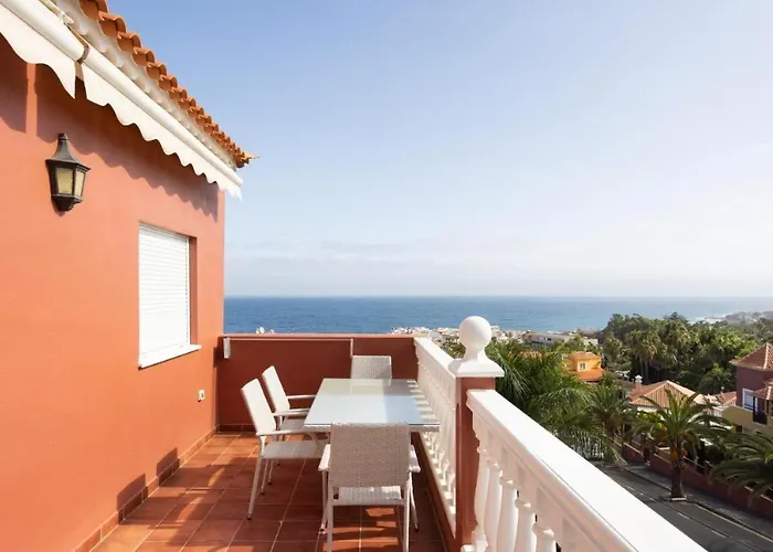 Casa Bonita Appartement