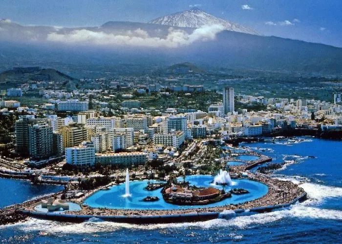 Casa Bonita * Πουέρτο Ντε Λα Κρουζ