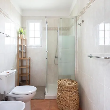 דירה Casa Bonita *