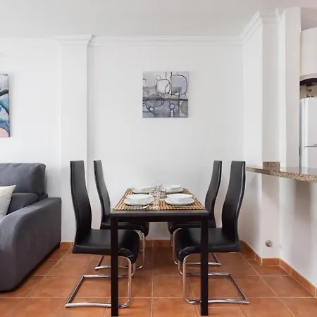 דירה Casa Bonita