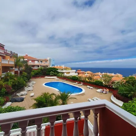 דירה Casa Bonita