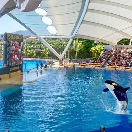 Casa Bonita פוארטו דה לה קרוז