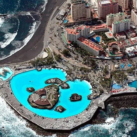 Casa Bonita דירה